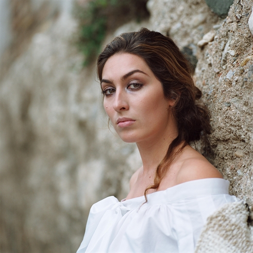 Estrella Morente puso el toque flamenco al Teatro Romea